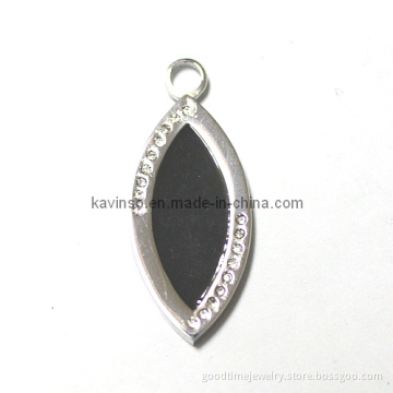 Fashion CZ Stone Pendants